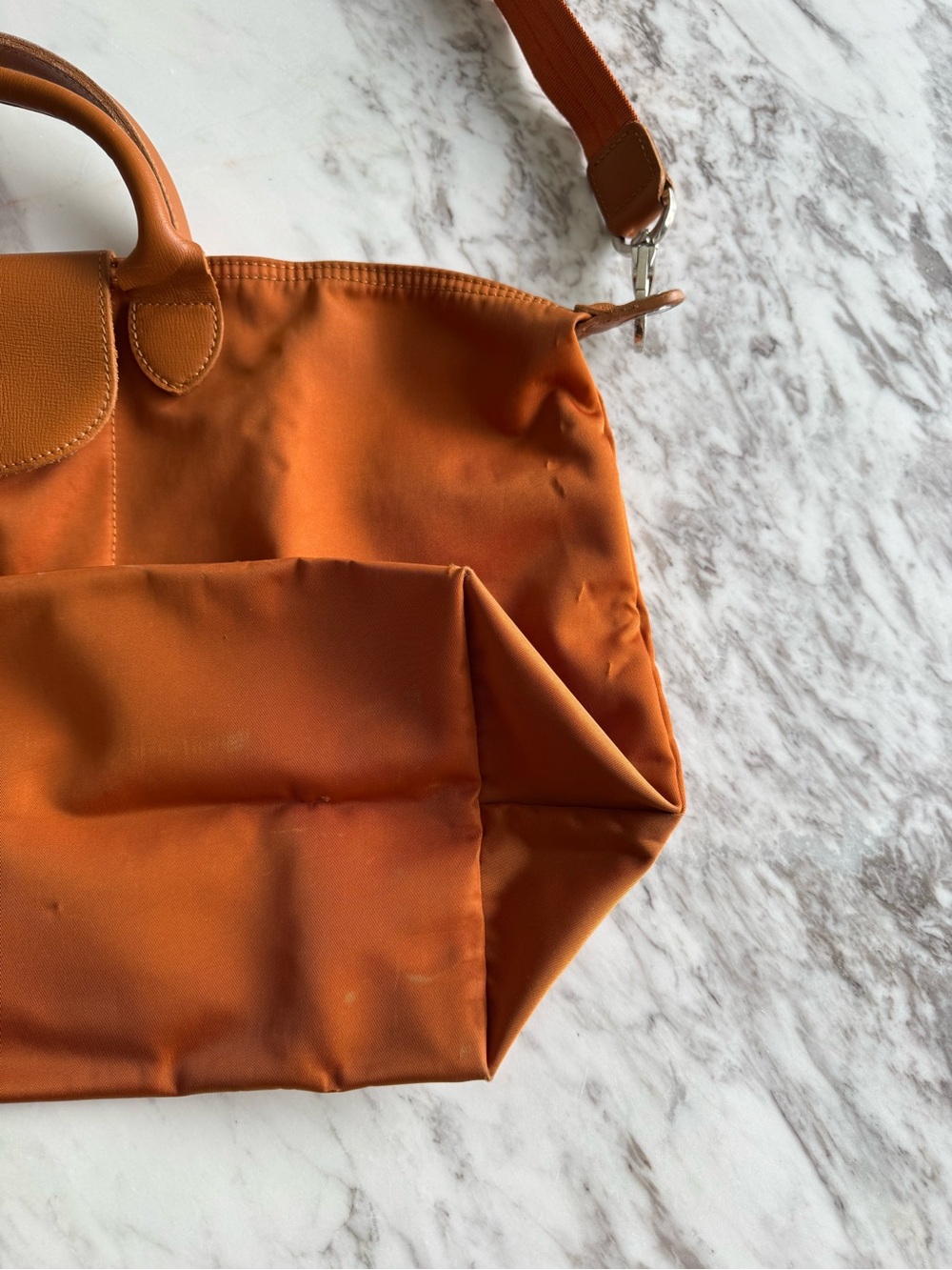 Longchamp Le Pliage Neo - Picture 4 of 12
